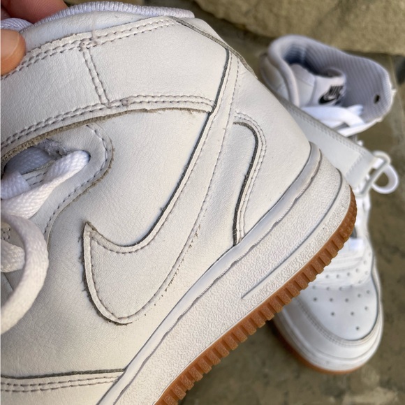 Nike Air Force 1 hightops - Picture 5 of 13